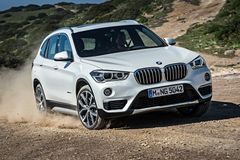 Nové BMW X1 bude úplně jiné. Více místa, pohon předních kol