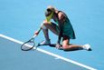 Australian Open 2022, 3. den (Tereza Martincová)