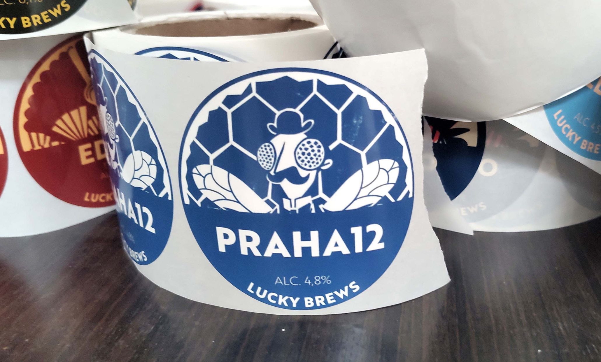 Itálie, pivo, Benátsko, víno,