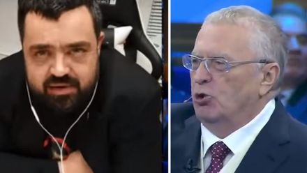 Novotného kauza odkryla ruskou propagandistickou smršť. Došlo i na výhrůžky