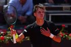 Jak jen to ten Menšík dělá? divili se. Wilander mluvil o jeho ohromné síle
