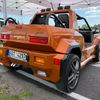 MTX Beach Buggy