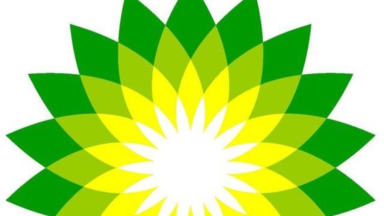 Nové logo petrolejářské BP podle Greenpeace. Vyberte si