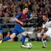 FC Barcelona - Viktoria Plzeň (Andrés Iniesta, Lionel Messi, Milan Petržela)