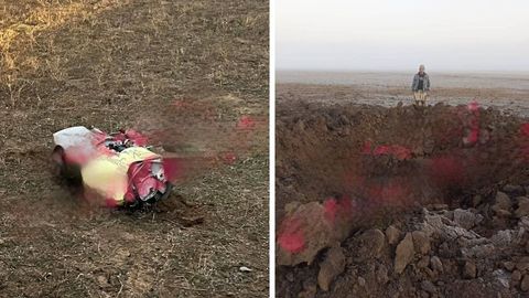 Špatně utajený průšvih. Fotky odhalily slabinu ruské armády, případů je zřejmě víc