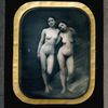 Félix Jacques Moulin (1802 - 1875). Historické fotografie a daguerrotypie