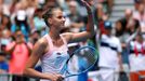 Karolína Plíšková ve druhém kole Australian Open