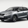 Suzuki Baleno