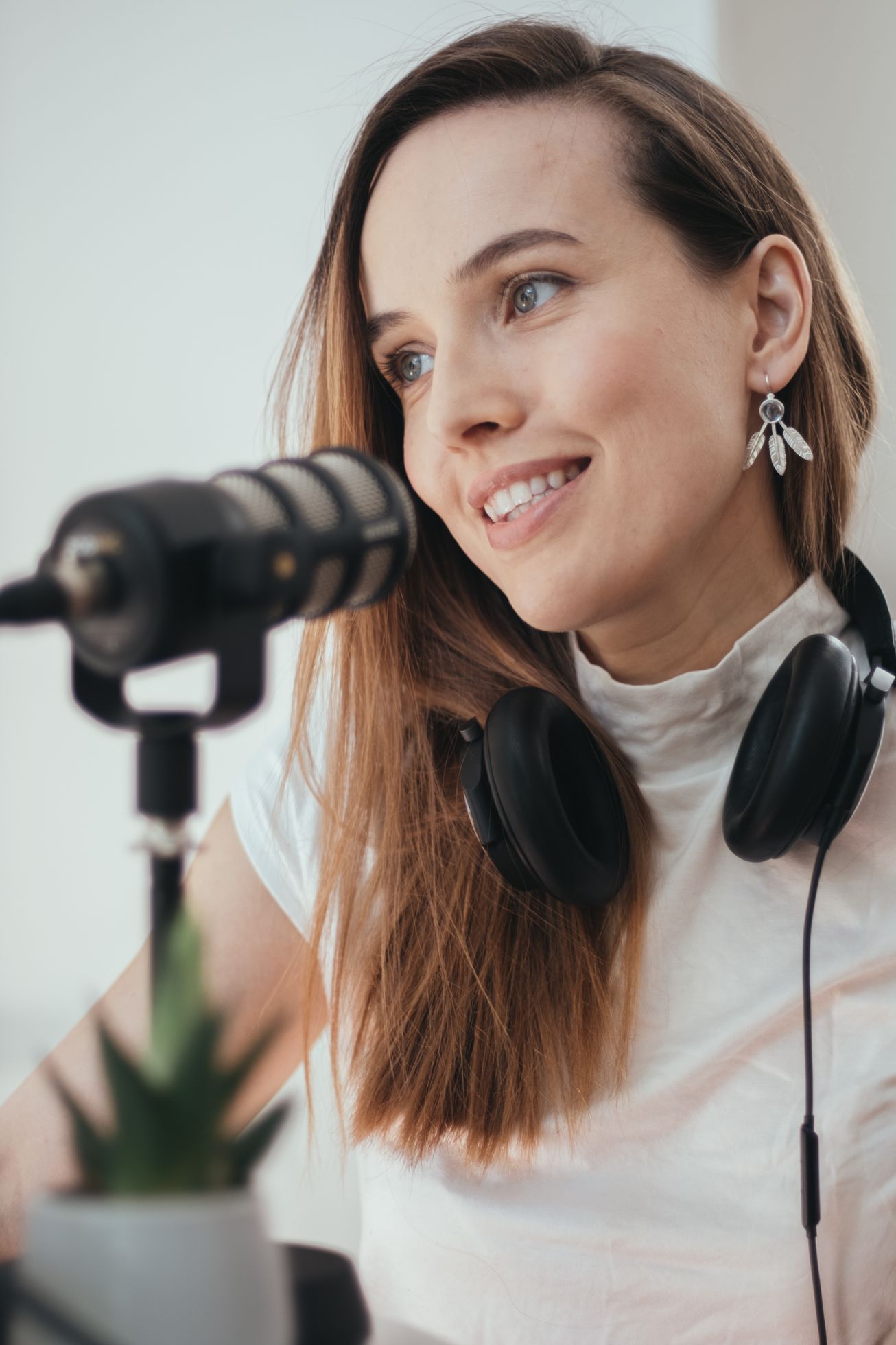 Herečka Tereza Ramba