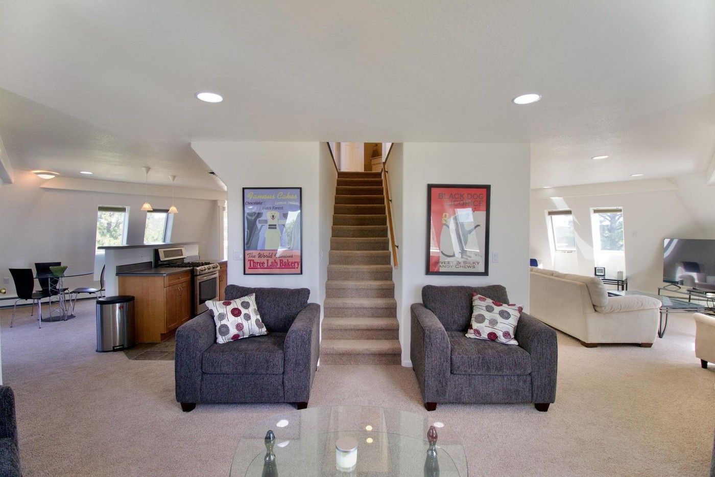 pyramida, dům, úkryt, skrýš