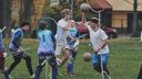 Famfrpál: Sport pro opravdové mudlovské drsňáky