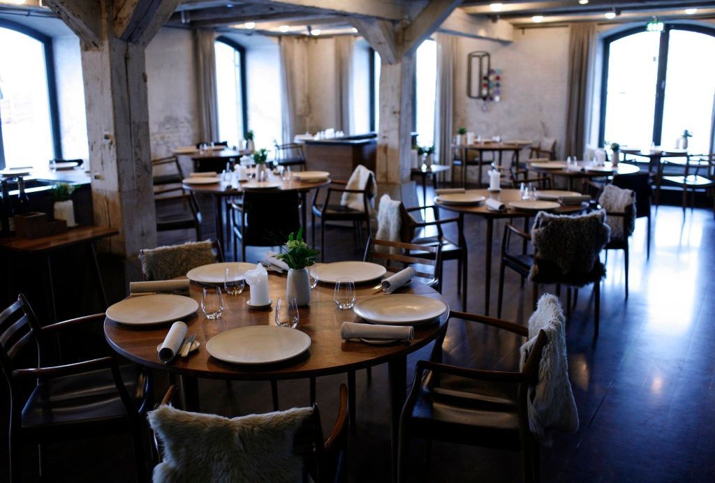 Kodaňsá Noma je nejlepší restaurací světa