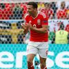 Euro 2016, Slovensko-Wales: Hal Robson-Kanu