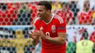 Euro 2016, Slovensko-Wales: Hal Robson-Kanu