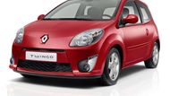 Renault Twingo, který se začíná prodávat ve faceliftovaném provedení, stojí 164 900 Kč