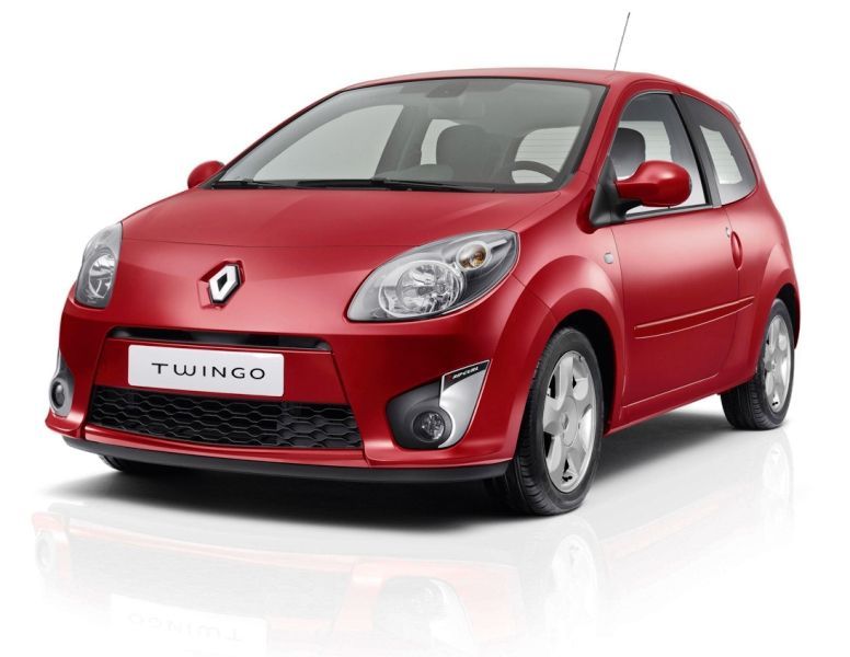 Renault Twingo