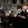 Harry Potter a Tajemná Komnata