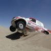 Rallye Dakar: Erik Kofman a Giniel de Villiers