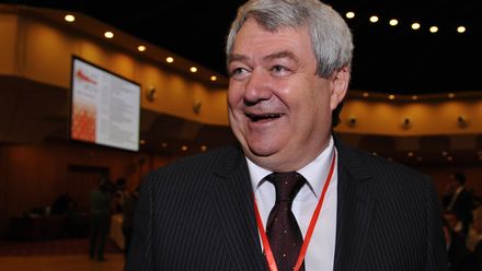 Filip: Jsme připraveni jednat o vládě s Babišem i Okamurou. Otázka referenda je pro nás zásadní