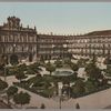 Dávný fotoprůvodce: Španělsko. Fotochromové tisky z let 1890 - 1905