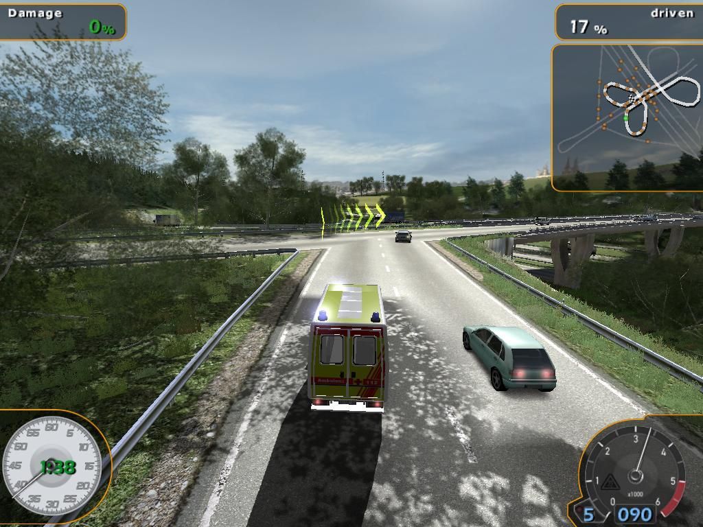 Alarm für Kobra 11