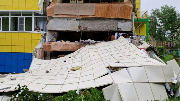 Japonský ostrov Hokkaido zasáhla první vlna tsunami, evakuují Havaj i Fukušimu; Zdroj foto: Reuters