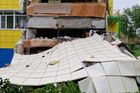 Japonský ostrov Hokkaido zasáhla první vlna tsunami, evakuace na Havaji