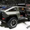 Autosalon Ženeva
