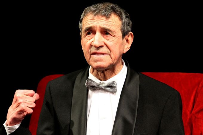 František Peterka