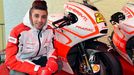 MotoGP: Andrea Iannone