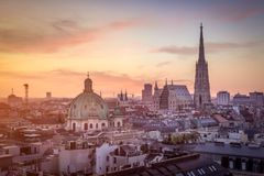 Zloděj po 60 letech vrátil lebku ukradenou z vídeňské katedrály, poslal ji poštou