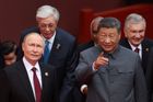 To byla určitě ironie! Putinův klíčový muž se z Číny prakticky vysmál Trumpovi