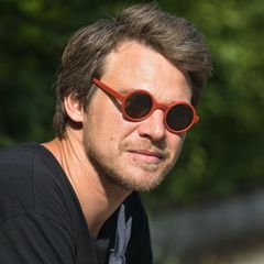 Zpěvák, muzikant Vojtěch Dyk