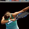 Čtvrtý den Australian Open 2016 (Victoria Azarenková)