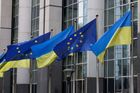 Rozhovory o vstupu Ukrajiny do EU potrvají do roku 2030, odhaduje diplomatka unie