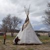 Fotogalerie / Jak dnes žijí američtí indiáni z legendárního kmene Siuxů / Reuters / 36