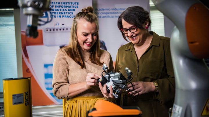 Učitelé mění životy žáků. Česko hledá nejlepšího pedagoga, musí být nadšenec