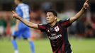 Carlos Bacca