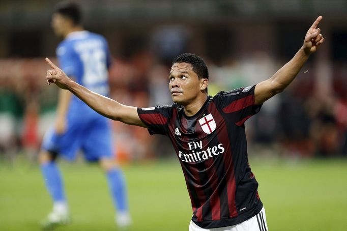 Carlos Bacca