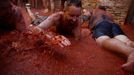 La Tomatina