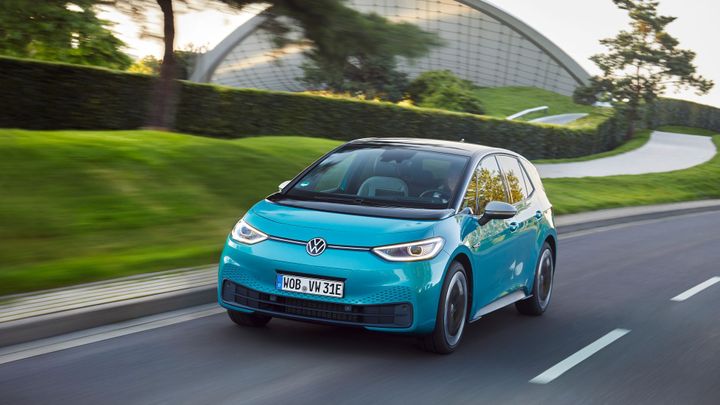 Elektro Fabia dorazí po roce 2025. Mohla by stát do půl milionu a být z Bratislavy