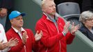 Boris Becker a Marián Vajda