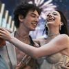 Oskar, 2O25 Anora, Mikey Madison, Sean Baker