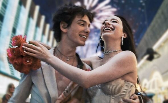 Oskar, 2O25 Anora, Mikey Madison, Sean Baker