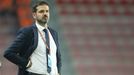 Liga, Sparta-Slovácko: Andrea Stramaccioni