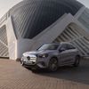 Mercedes-Benz GLC s technologií EQ