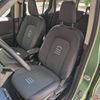 Ford Tourneo Courier Active test