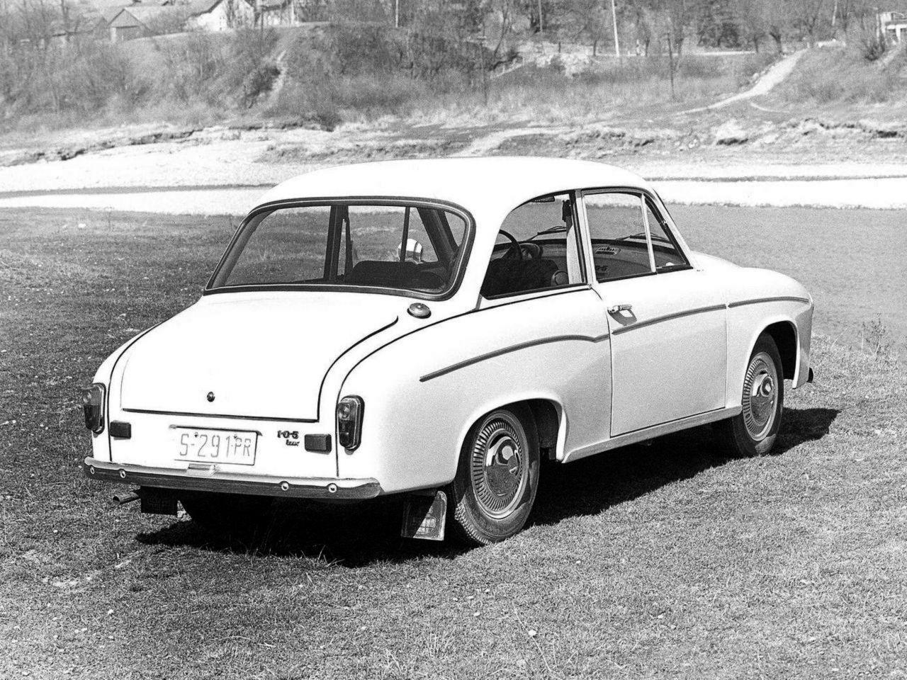 Syrena