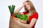 Přehnaná zdravá výživa je stejně nebezpečná jako mentální anorexie, varují psychiatři