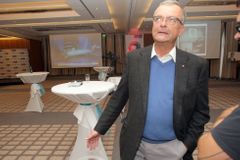 Živě: Pražská TOP 09 hlásí jednotu, bude jednat s ODS